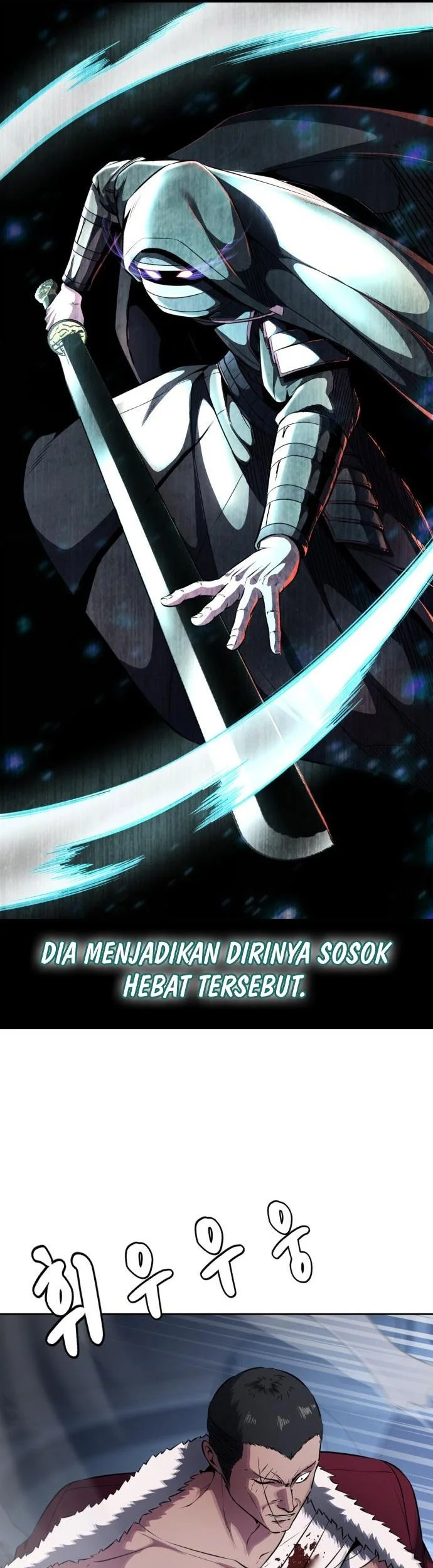 Ticket Hero S2 Bab 35 halaman 78
