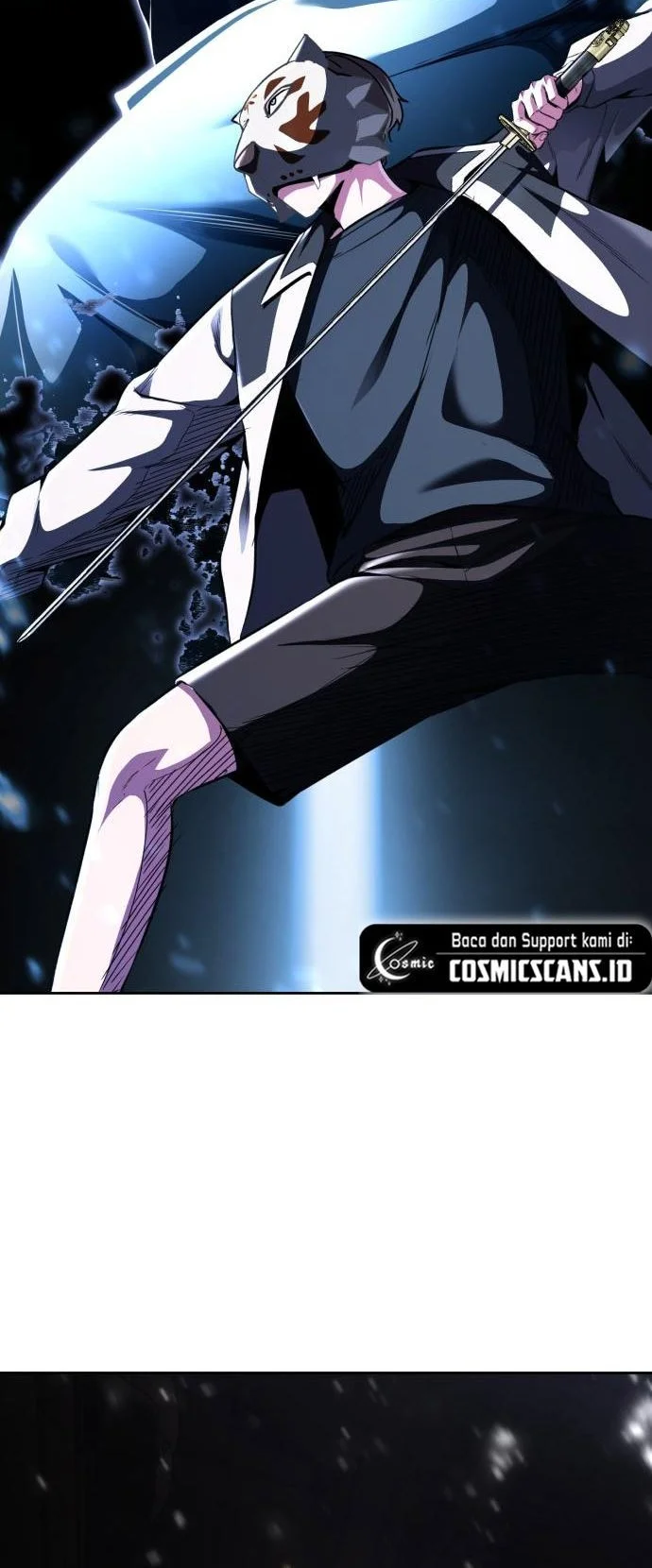 Ticket Hero S2 chapter 36 halaman 3
