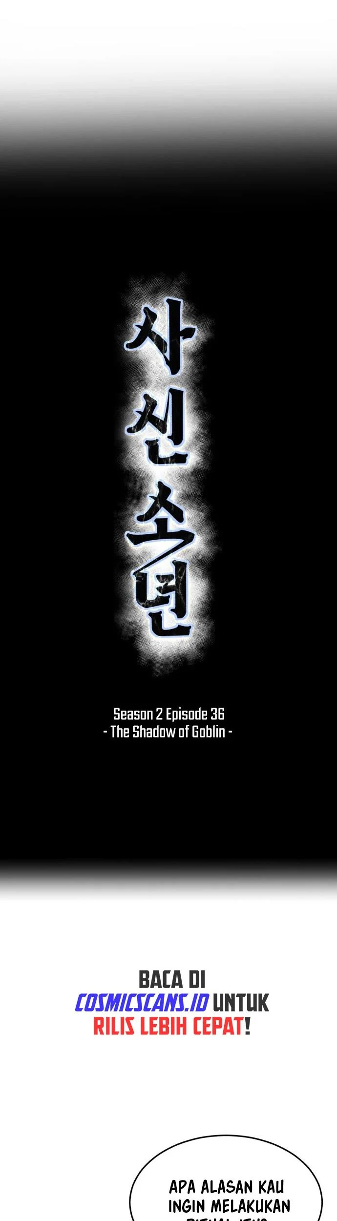 Ticket Hero S2 chapter 36 halaman 5