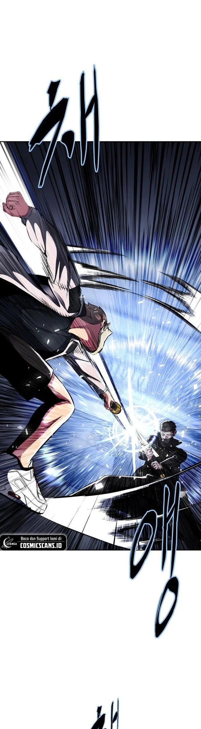 Ticket Hero S2 chapter 36 halaman 16