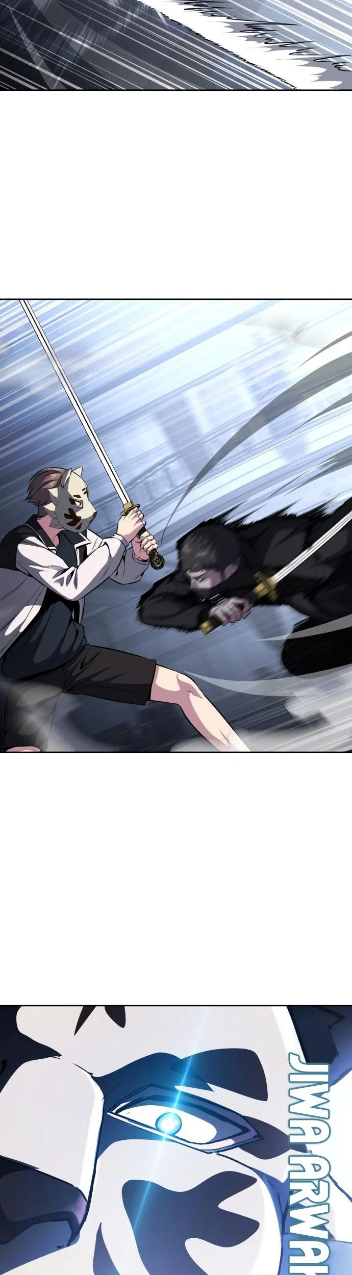Ticket Hero S2 chapter 36 halaman 38