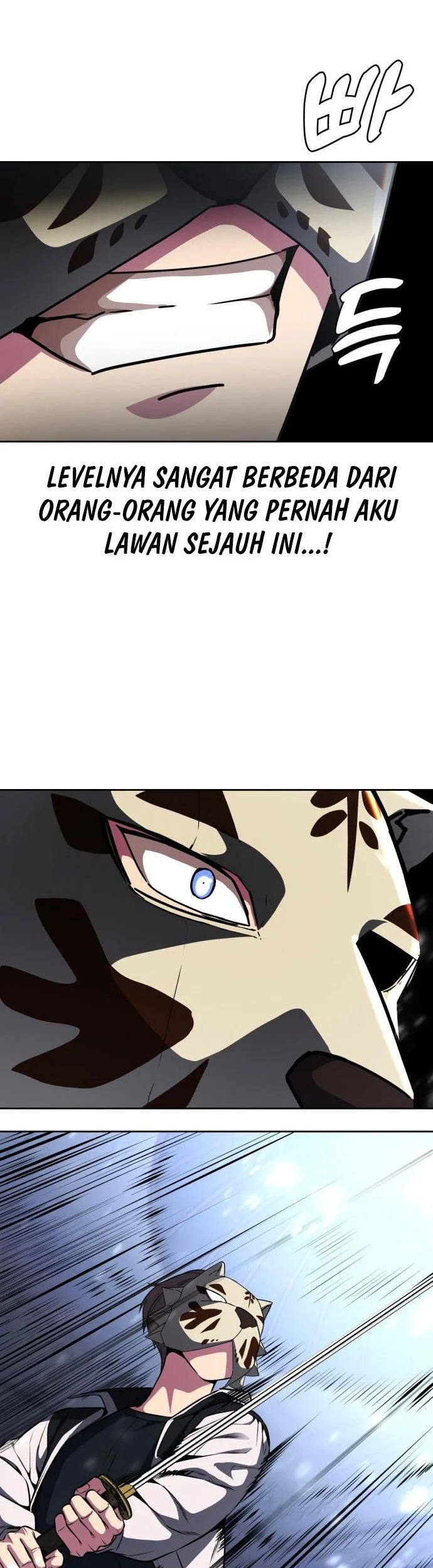 Ticket Hero S2 chapter 36 halaman 45