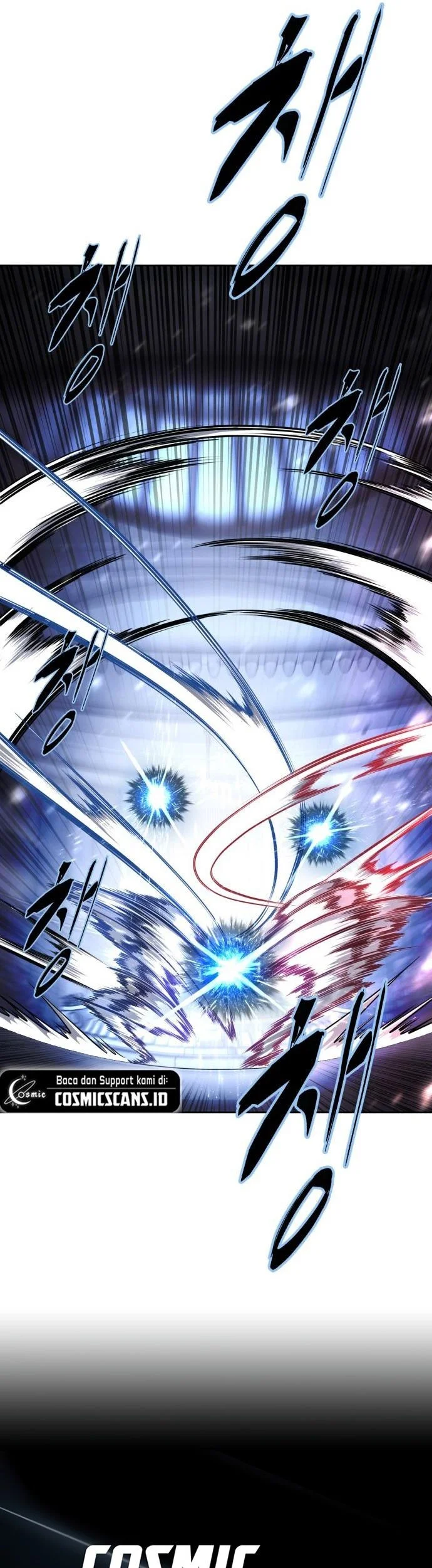 Ticket Hero S2 chapter 36 halaman 47