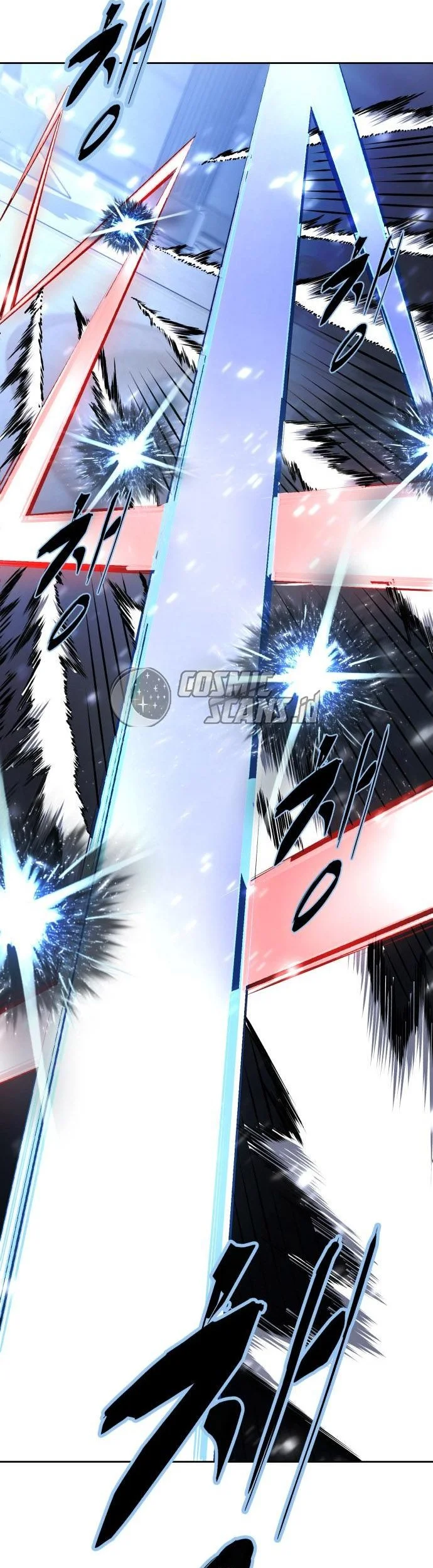 Ticket Hero S2 chapter 36 halaman 49
