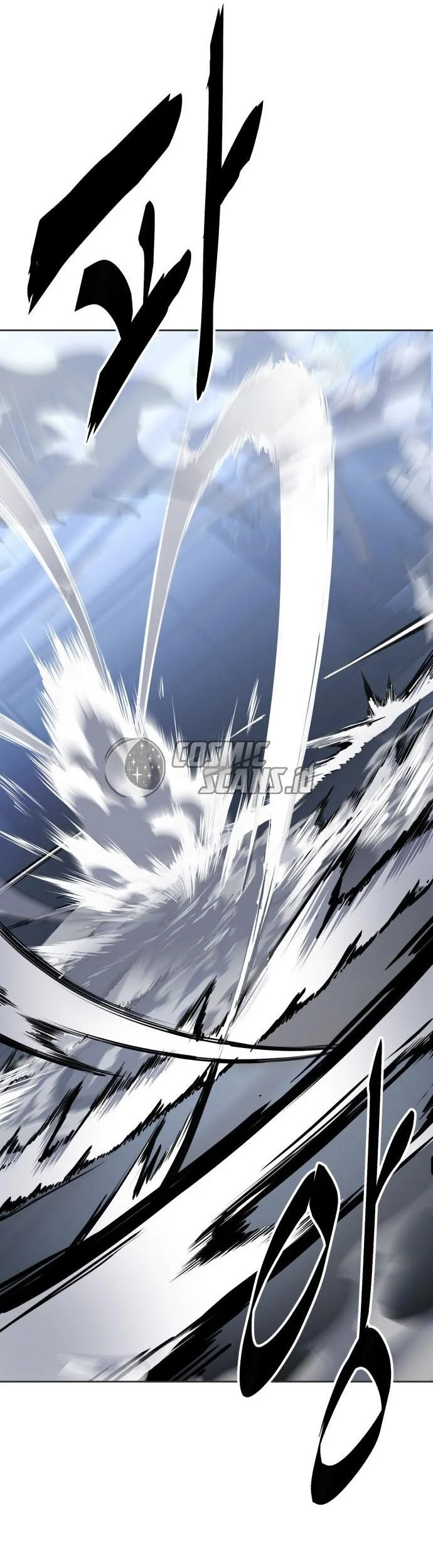 Ticket Hero S2 chapter 36 halaman 54