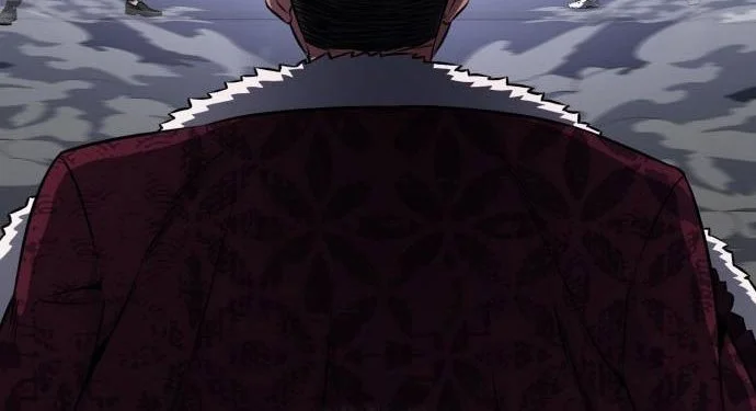 Ticket Hero S2 chapter 36 halaman 57