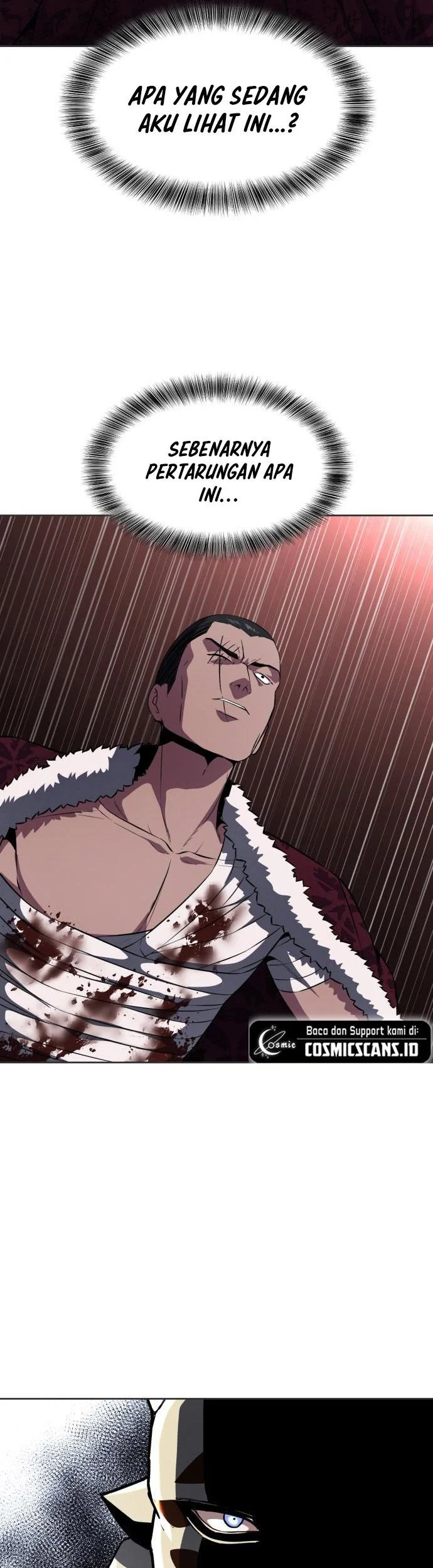 Ticket Hero S2 chapter 36 halaman 58