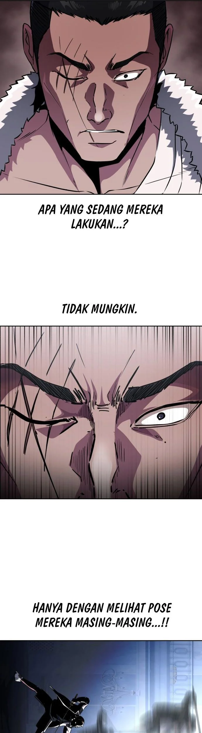 Ticket Hero S2 chapter 36 halaman 62