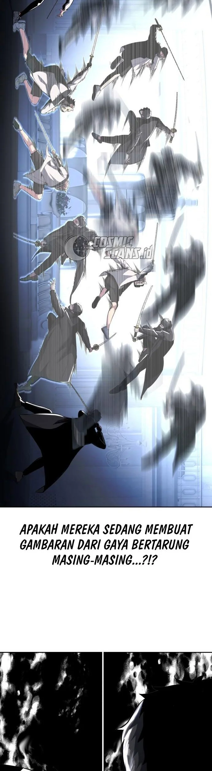 Ticket Hero S2 chapter 36 halaman 63