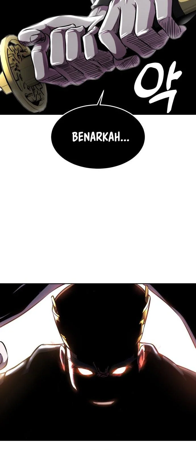 Ticket Hero S2 chapter 36 halaman 71