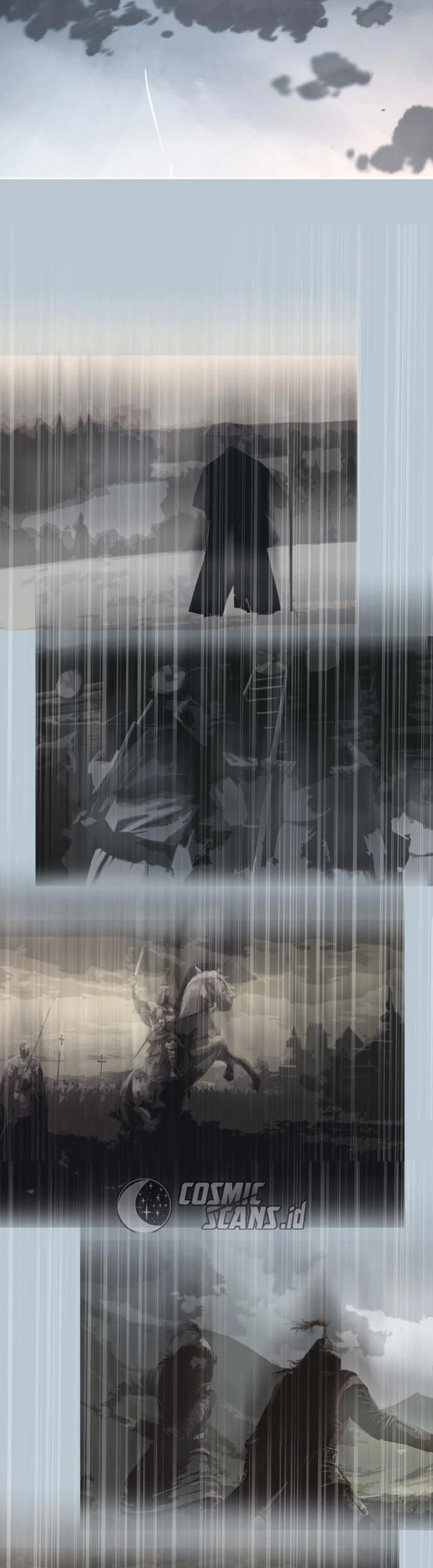 Ticket Hero S2 chapter 36 halaman 77