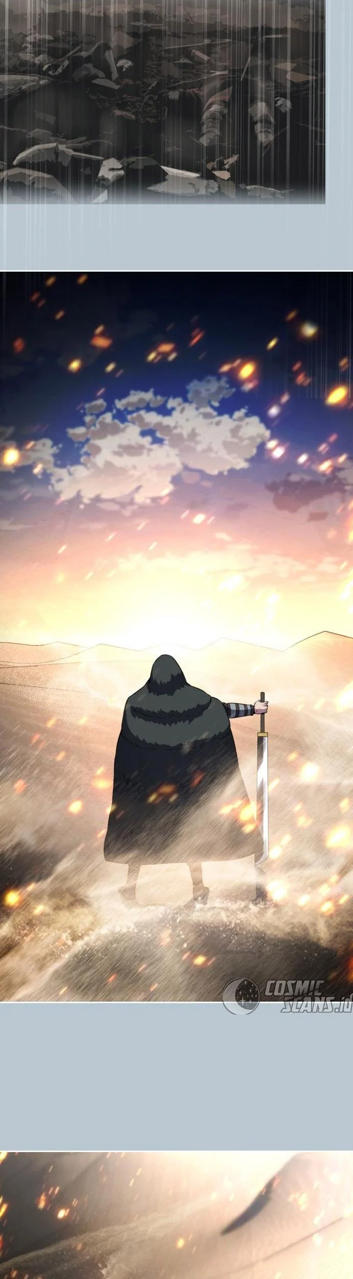 Ticket Hero S2 chapter 36 halaman 78