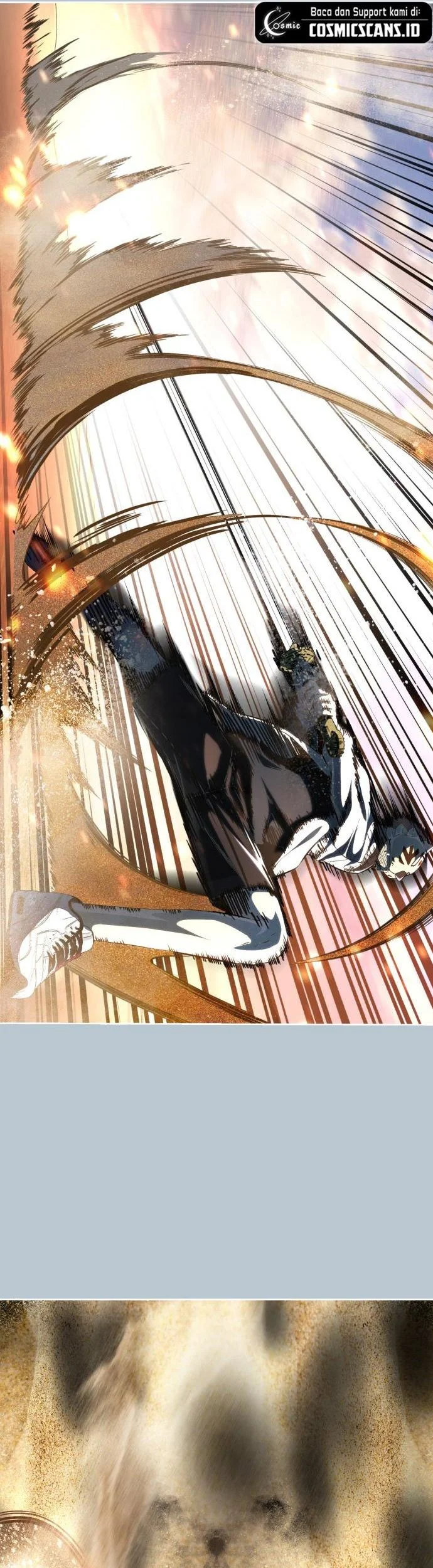 Ticket Hero S2 chapter 36 halaman 87