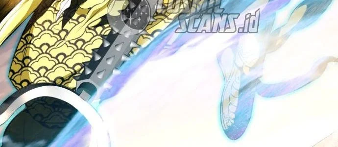 Ticket Hero S2 chapter 36 halaman 98