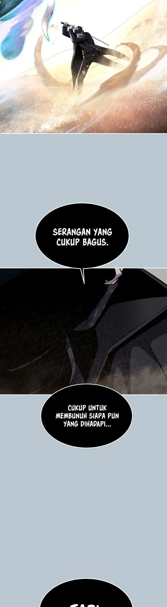 Ticket Hero S2 chapter 36 halaman 99