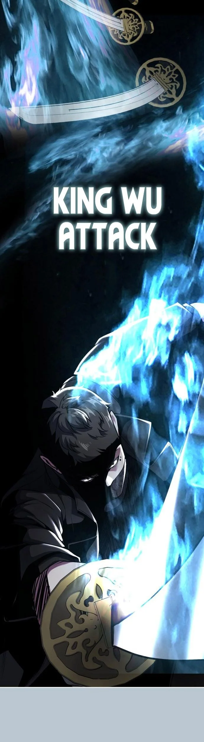Ticket Hero S2 chapter 36 halaman 101