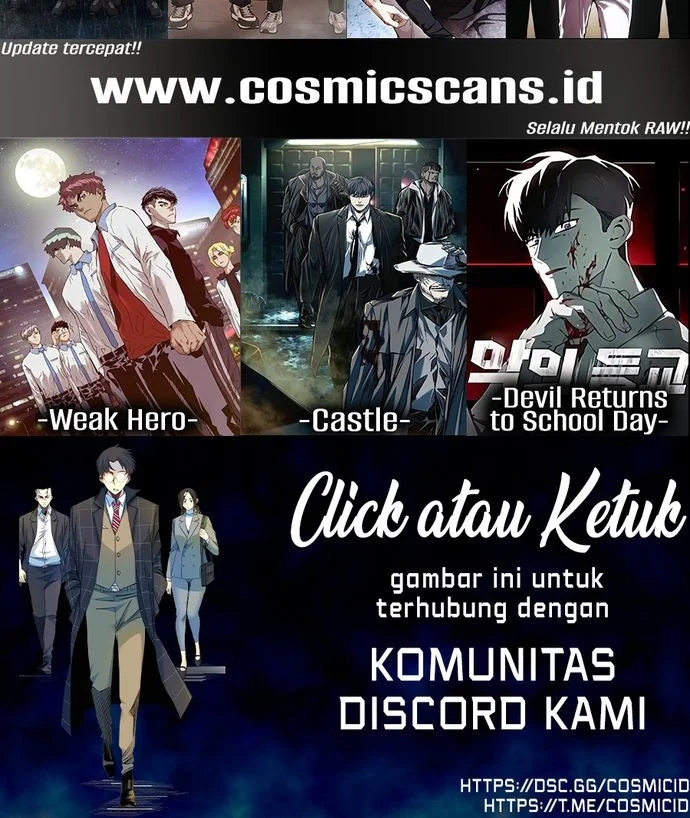 Ticket Hero S2 chapter 36 halaman 112