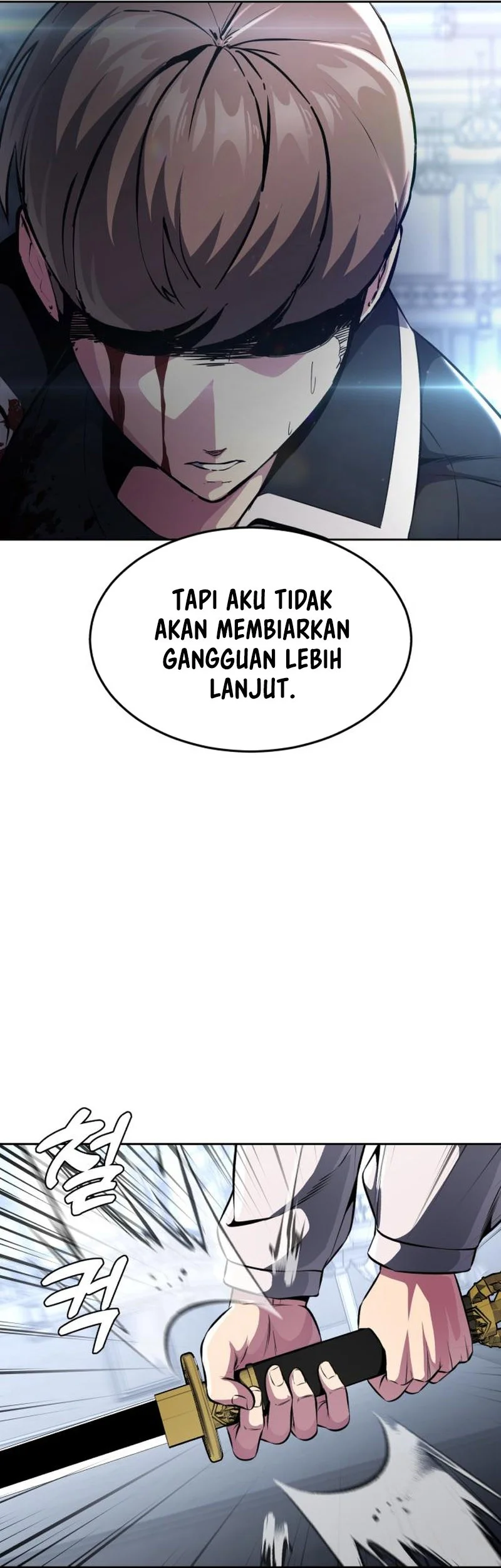 Ticket Hero S2 Bab 38 halaman 27