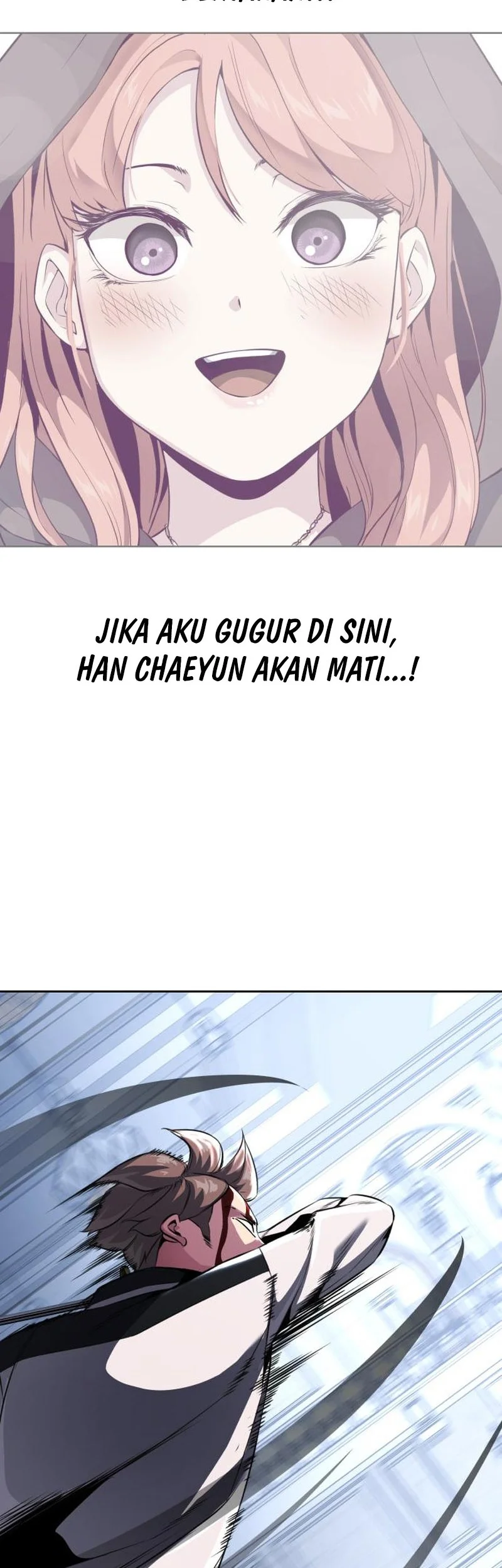 Ticket Hero S2 Bab 38 halaman 60