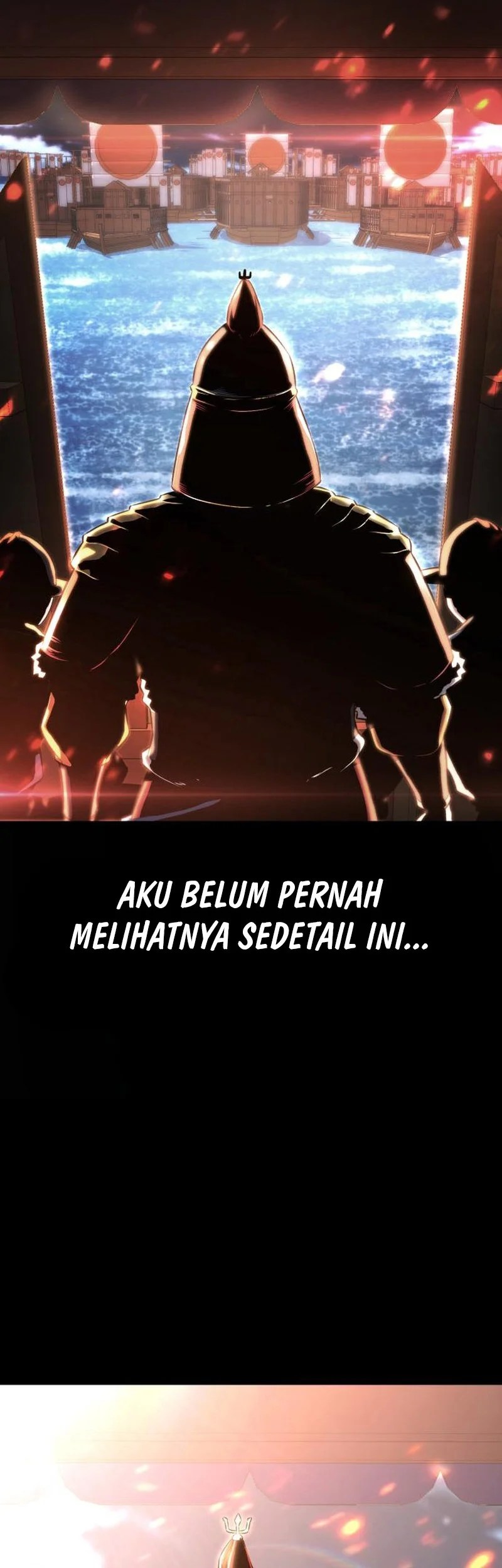 Ticket Hero S2 Bab 38 halaman 66