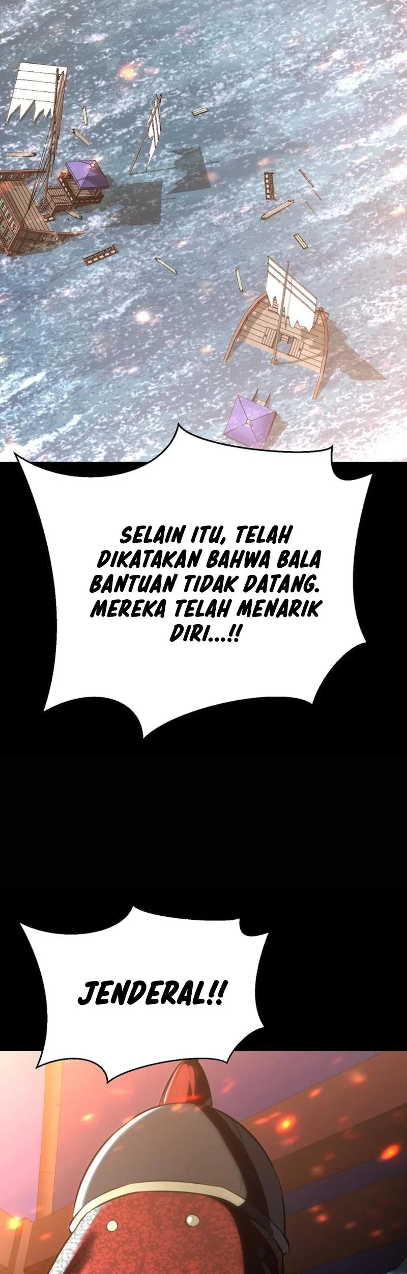 Ticket Hero S2 Bab 38 halaman 69
