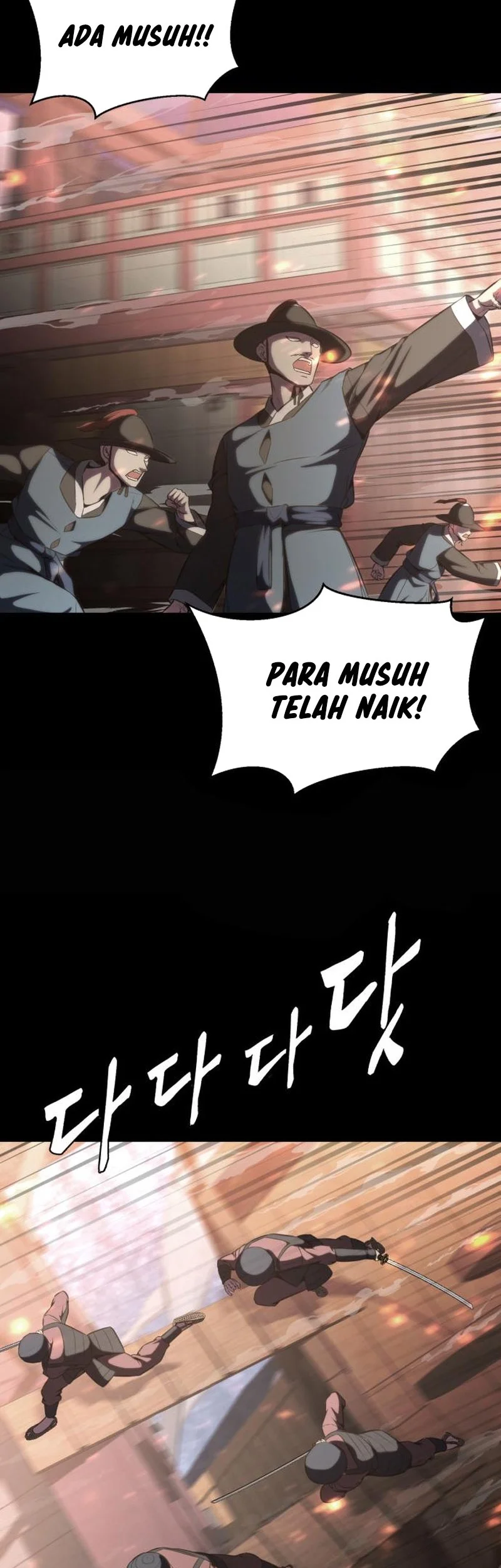 Ticket Hero S2 Bab 38 halaman 72