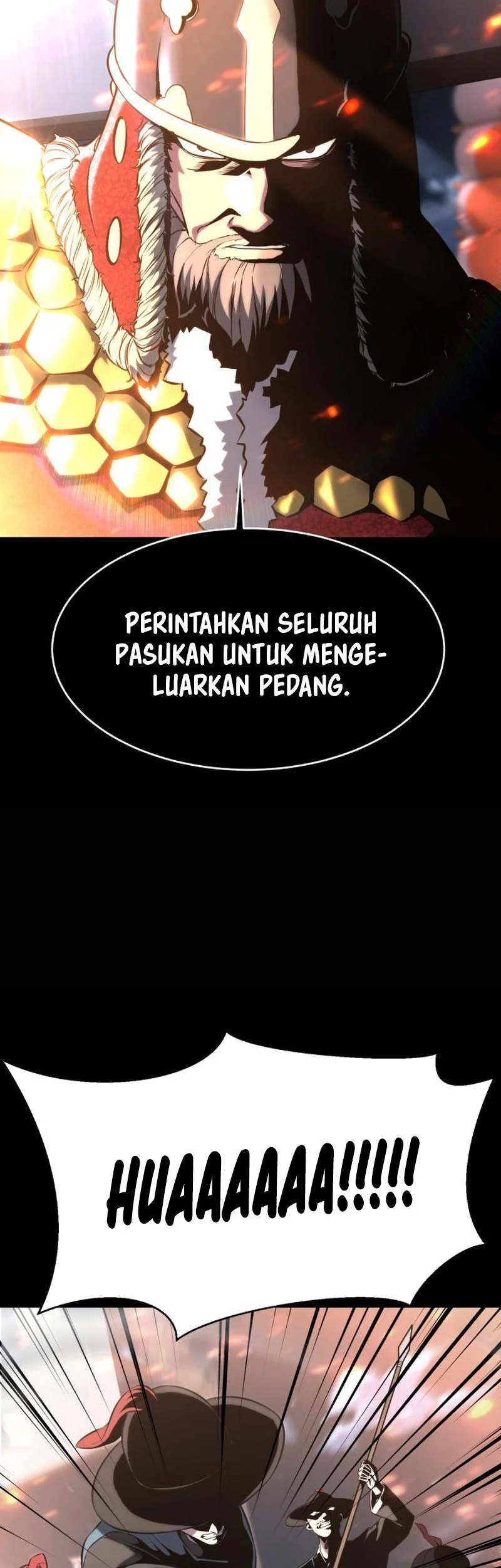 Ticket Hero S2 Bab 38 halaman 77