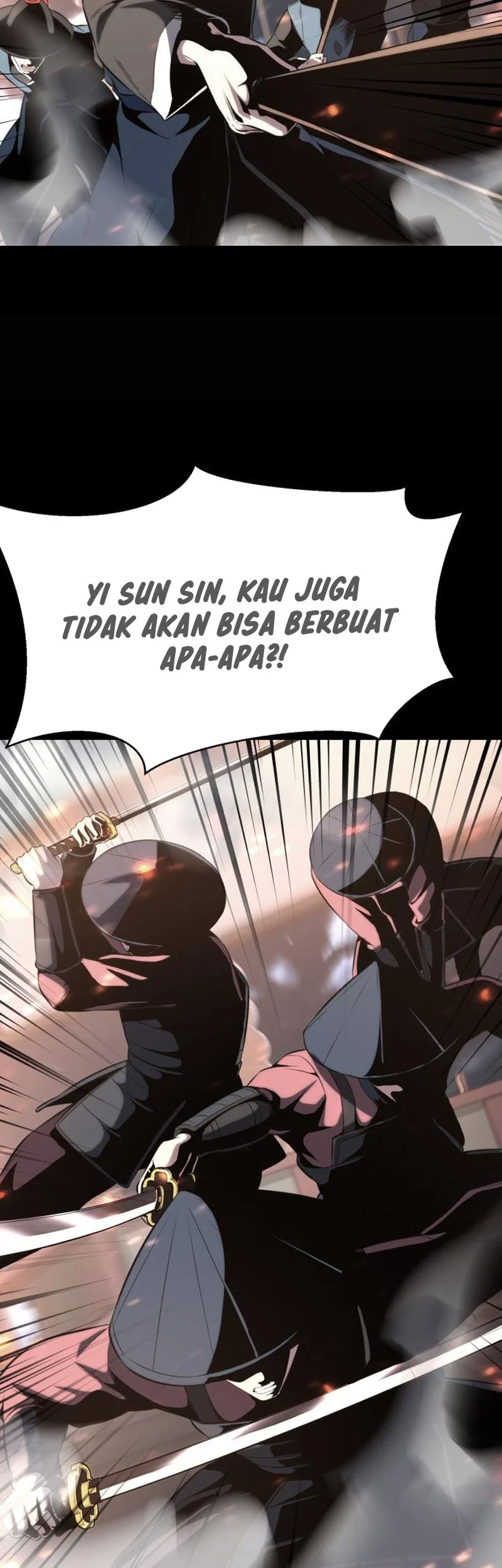 Ticket Hero S2 Bab 38 halaman 78