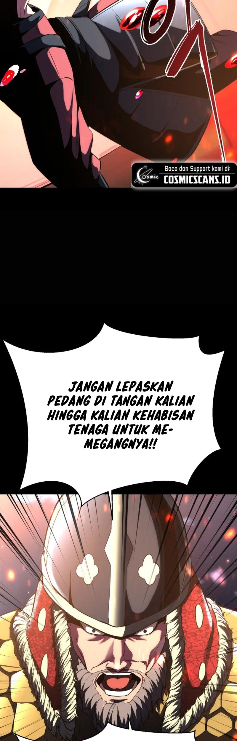 Ticket Hero S2 Bab 38 halaman 88