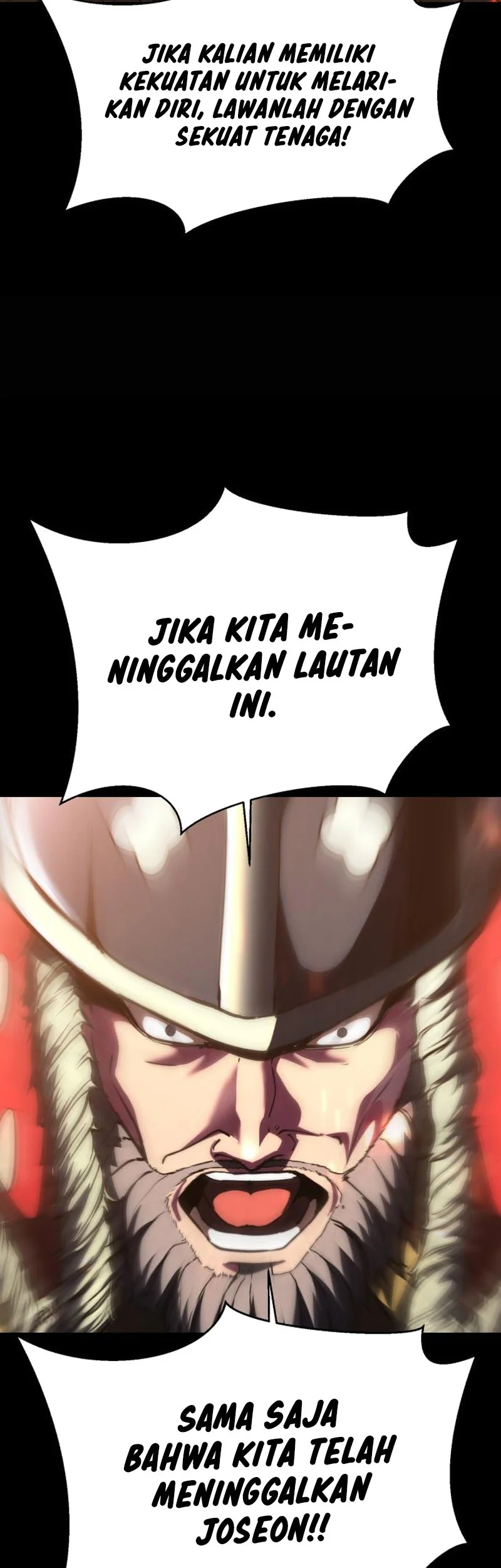 Ticket Hero S2 Bab 38 halaman 89