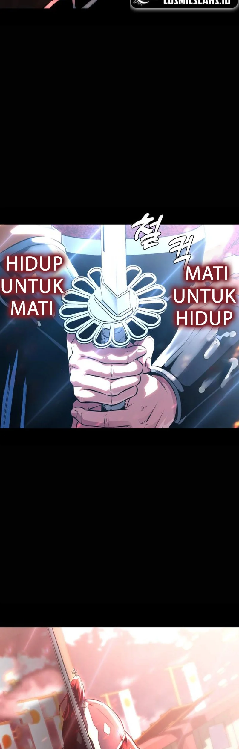 Ticket Hero S2 Bab 38 halaman 96