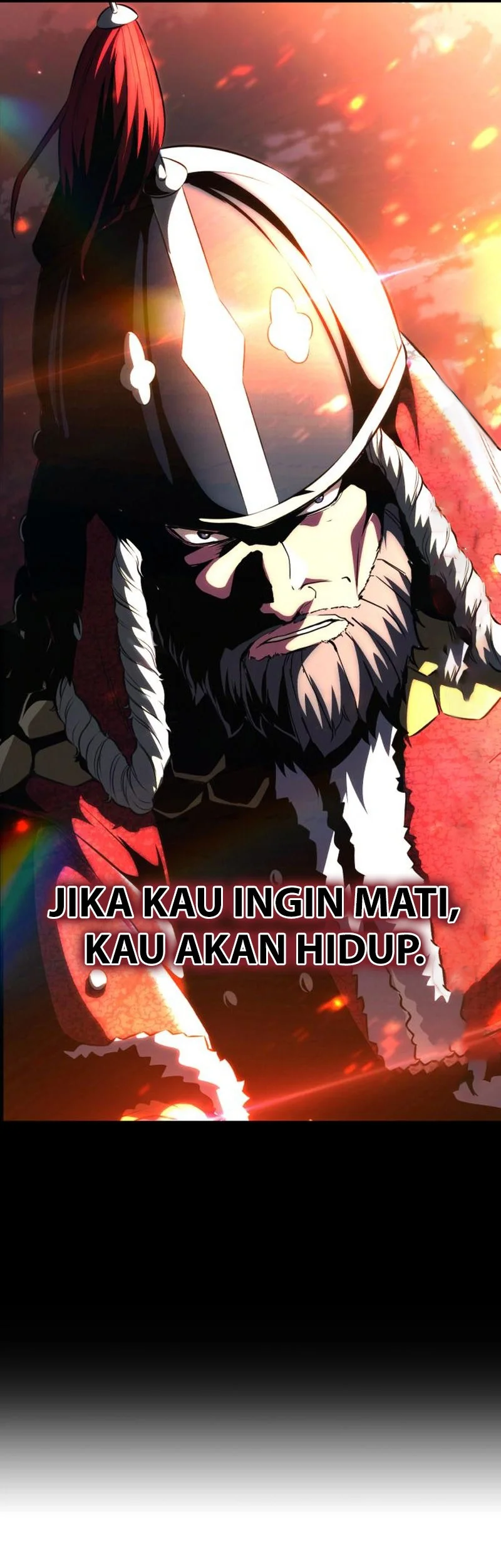 Ticket Hero S2 Bab 38 halaman 98