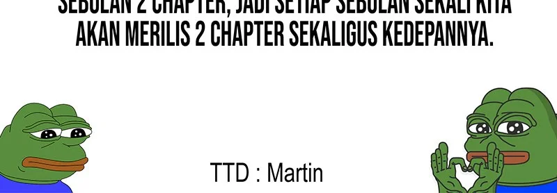 Ticket Hero S2 Bab 38 halaman 116