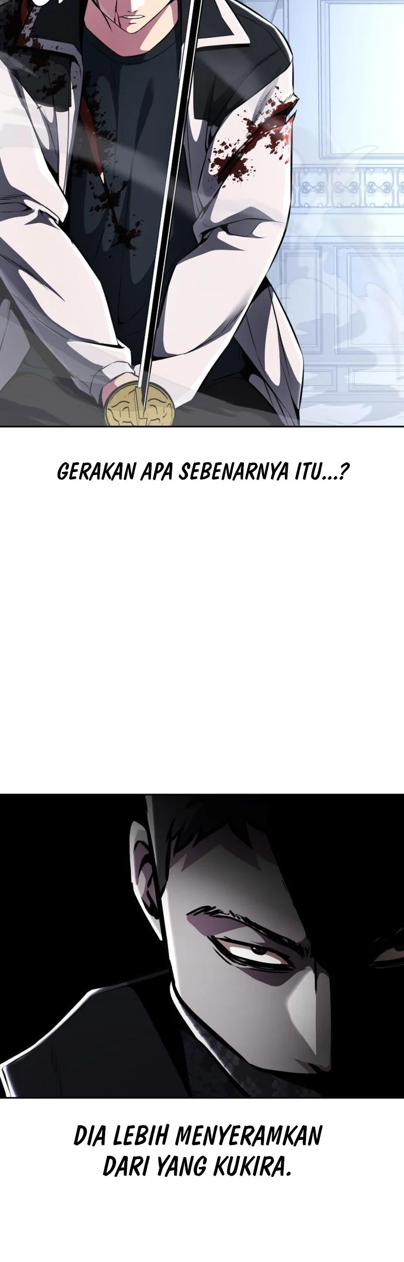 Ticket Hero S2 Bab 39 halaman 11