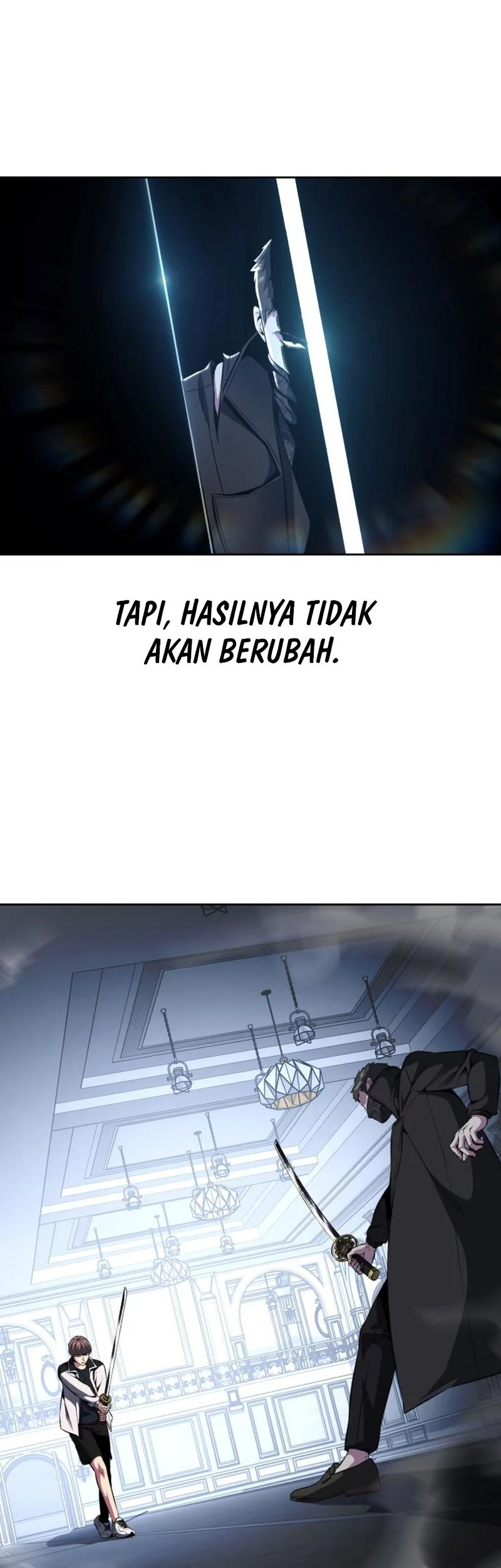 Ticket Hero S2 Bab 39 halaman 12