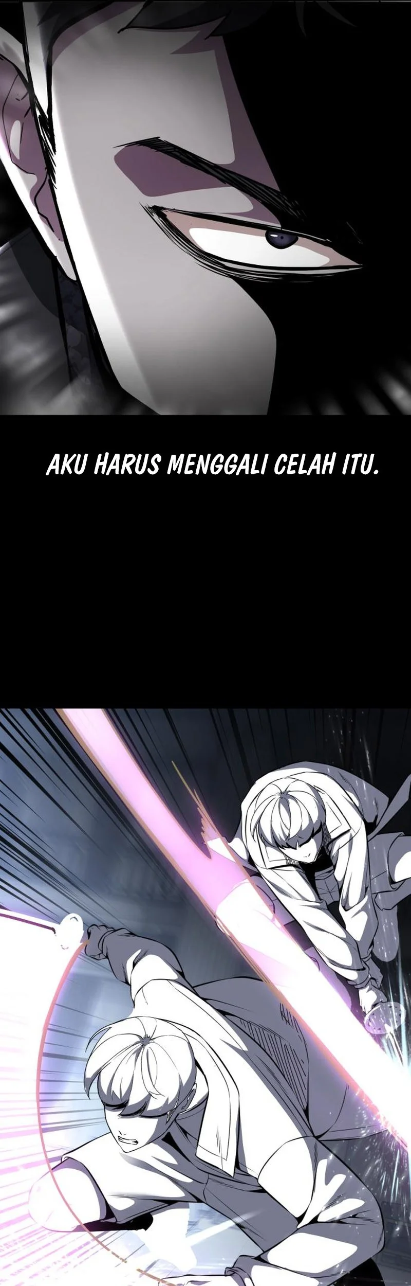 Ticket Hero S2 Bab 39 halaman 14