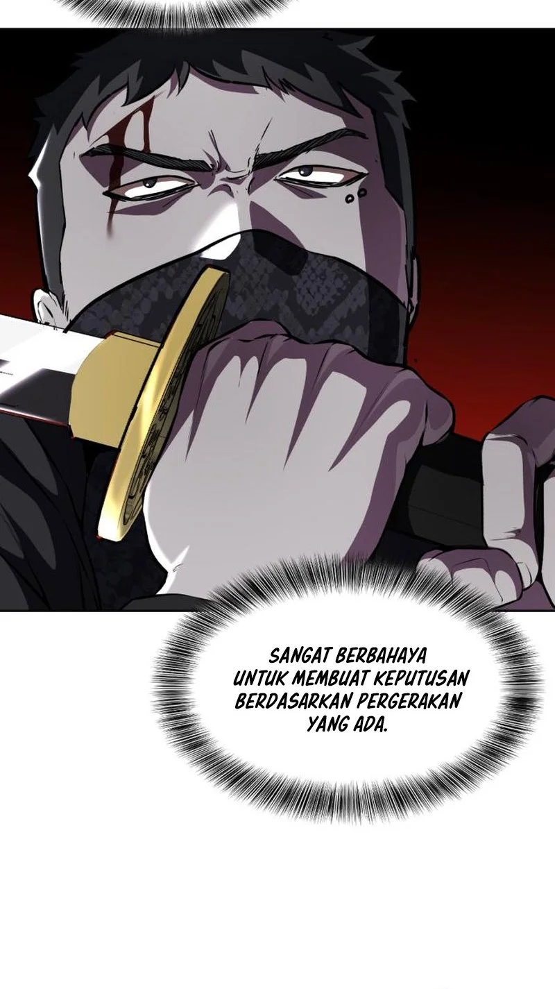 Ticket Hero S2 Bab 39 halaman 31