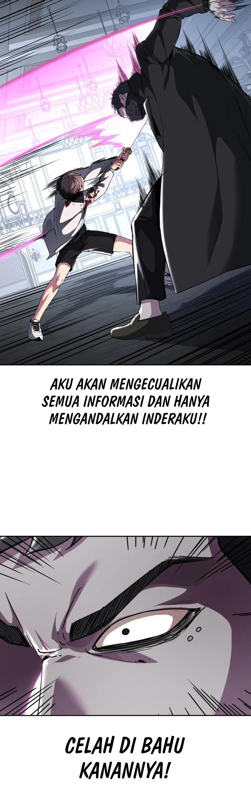 Ticket Hero S2 Bab 39 halaman 33