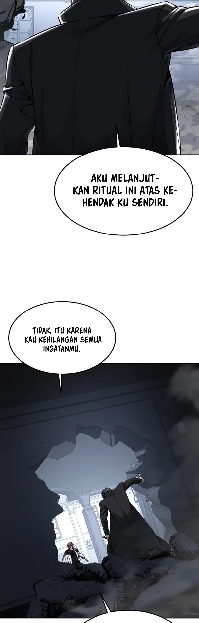 Ticket Hero S2 Bab 39 halaman 57