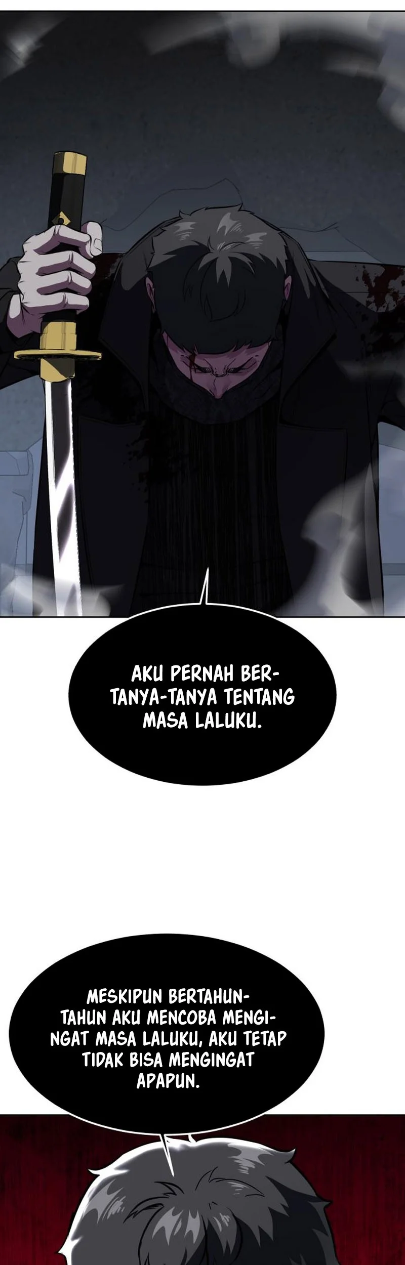 Ticket Hero S2 Bab 39 halaman 59
