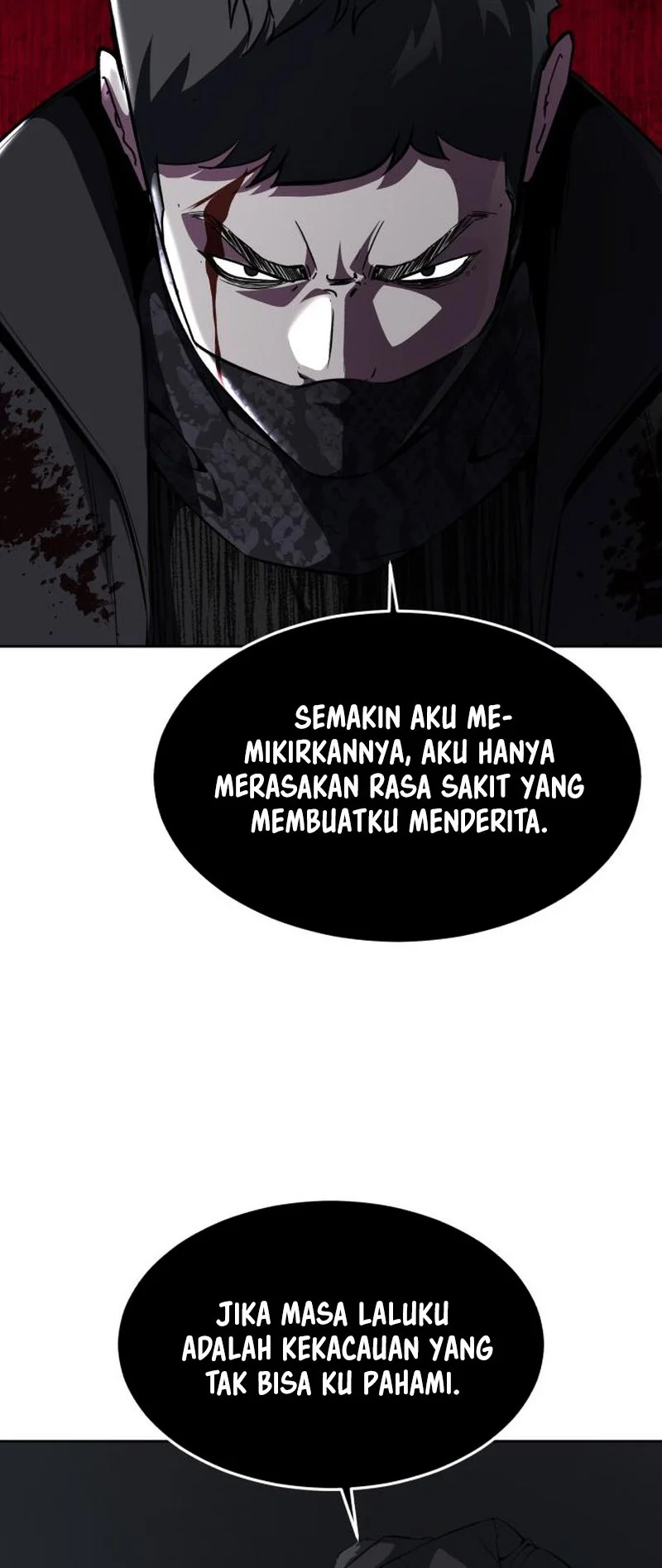 Ticket Hero S2 Bab 39 halaman 60