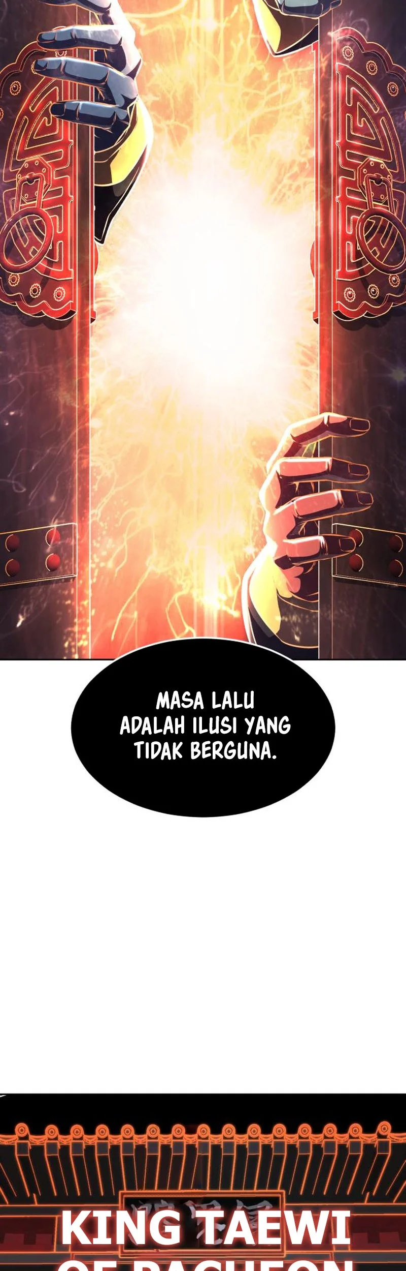 Ticket Hero S2 Bab 39 halaman 64