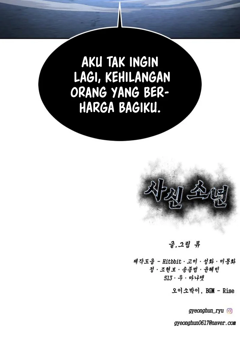 Ticket Hero S2 Bab 39 halaman 120