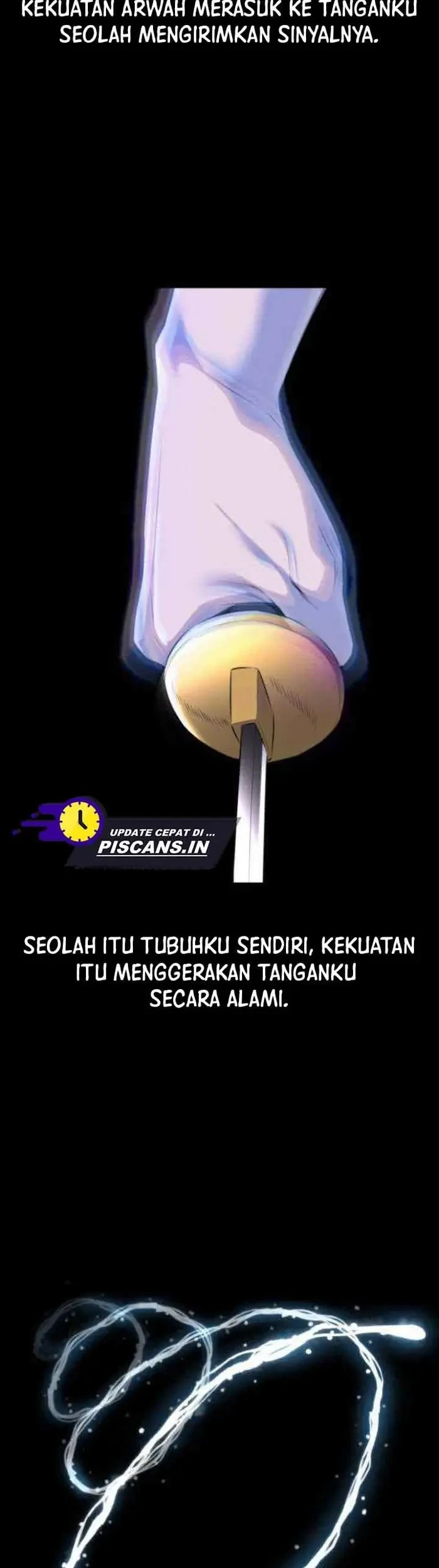 Ticket Hero S2 Bab 4 halaman 5
