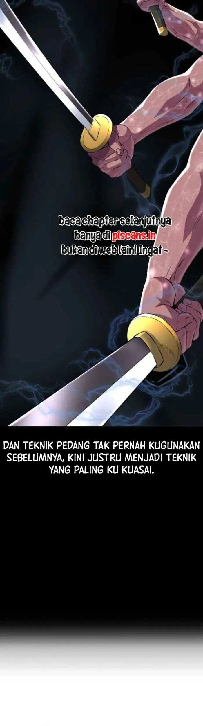 Ticket Hero S2 Bab 4 halaman 7