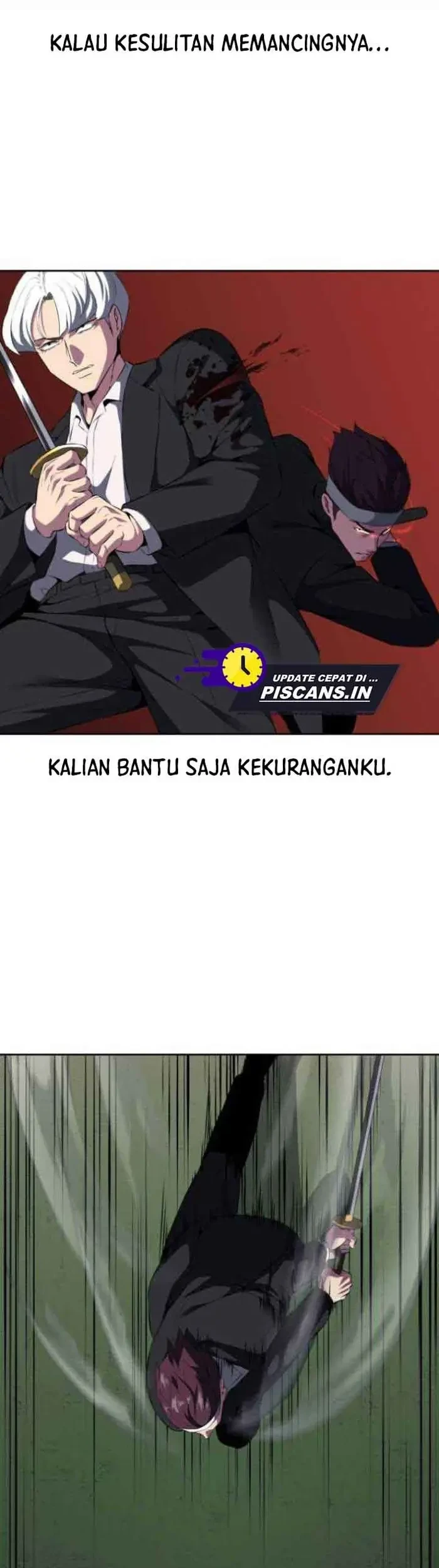 Ticket Hero S2 Bab 4 halaman 39
