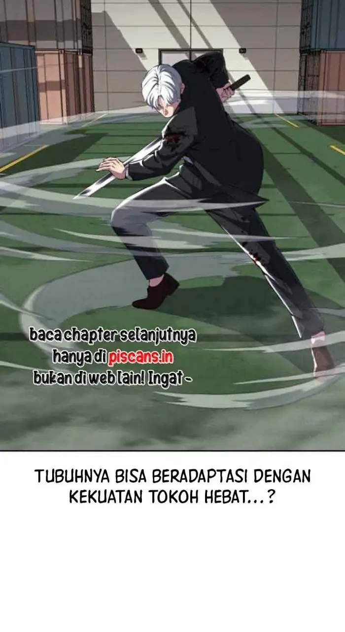 Ticket Hero S2 Bab 4 halaman 50