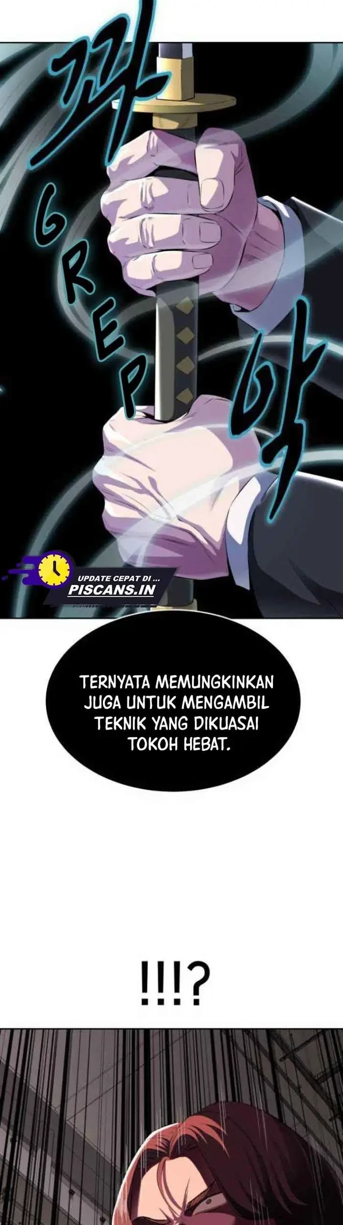 Ticket Hero S2 Bab 4 halaman 53