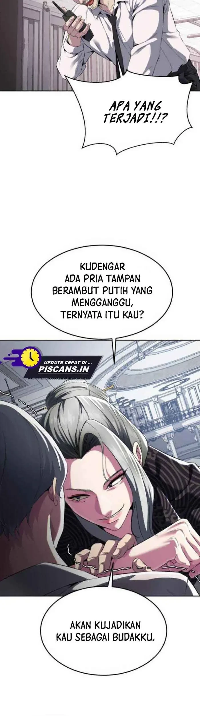 Ticket Hero S2 Bab 4 halaman 93