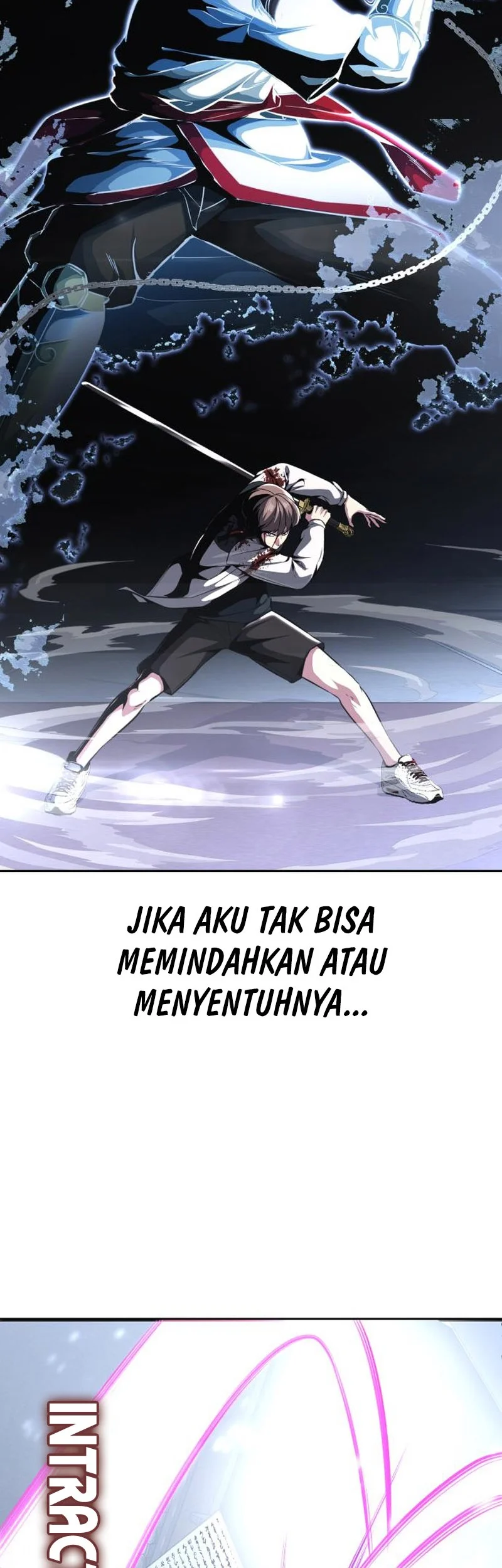 Ticket Hero S2 Bab 40 halaman 42